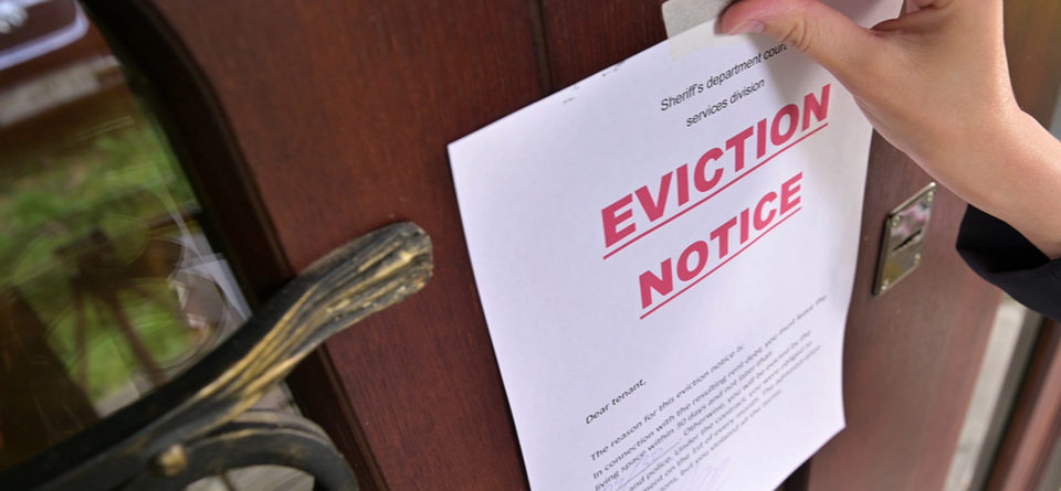 eviction moratorium wichita 2021