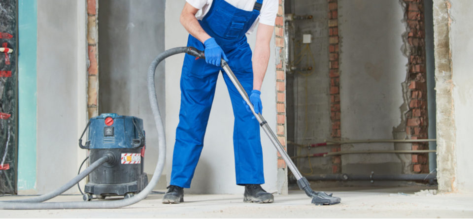 Post Construction Cleanup in Wichita, KS .jpg