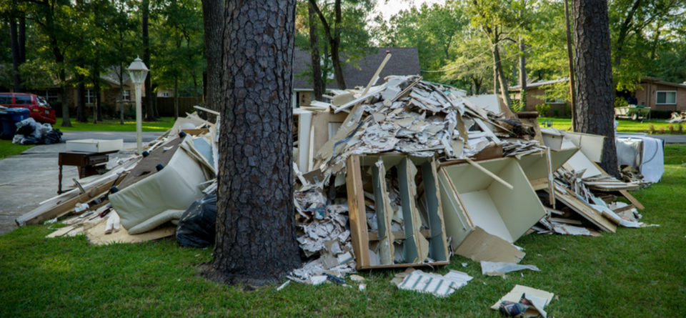 wichita demolition and construction cleanup services