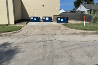 junk removal wichita