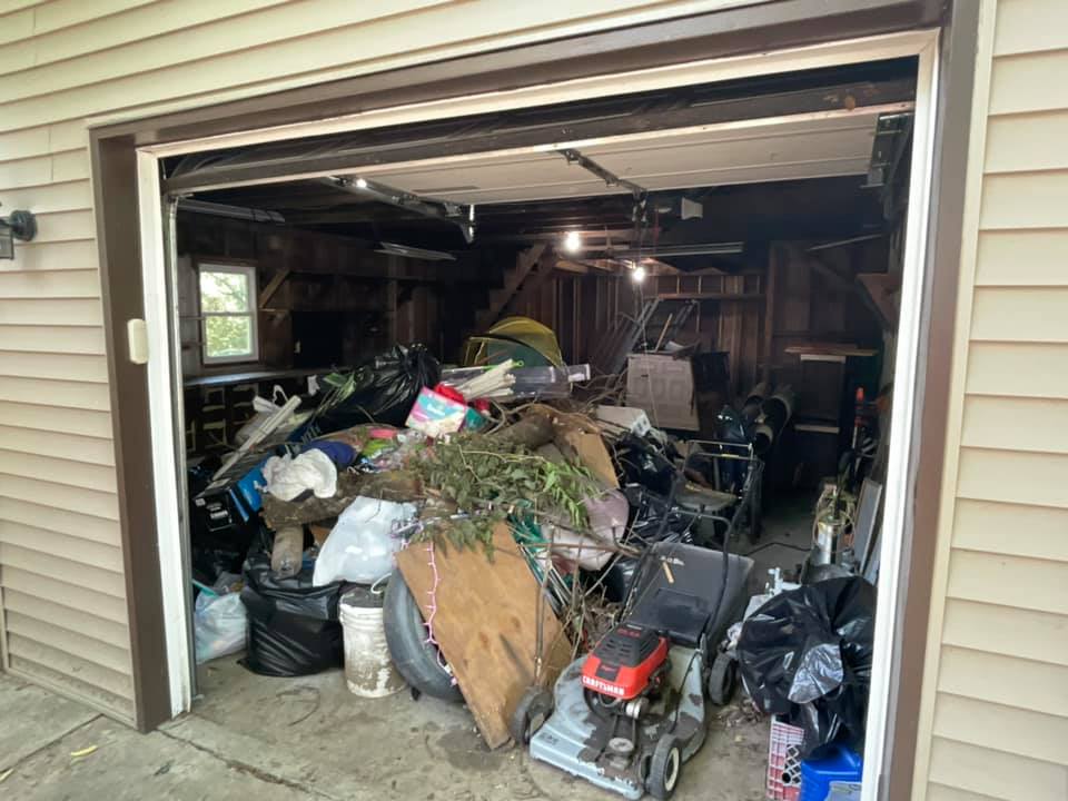 huge-garage-clean-out before